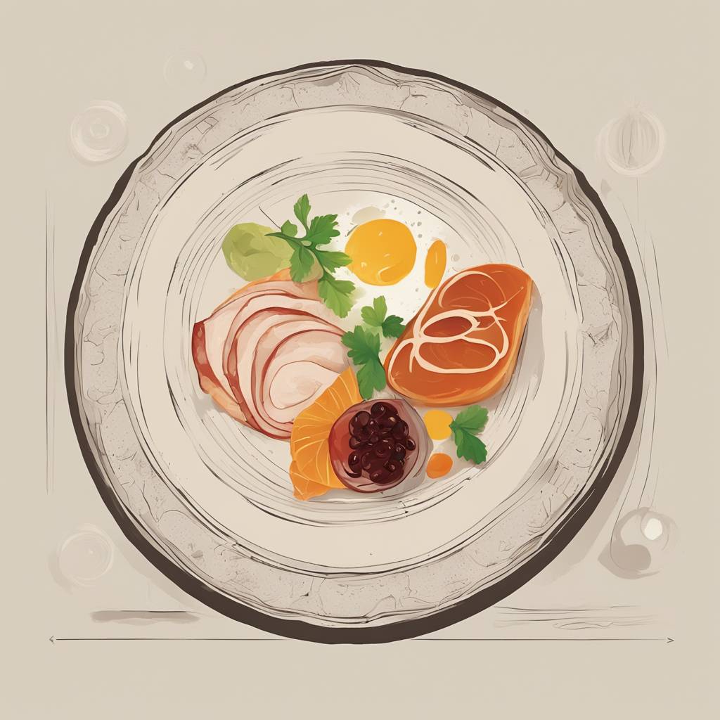 Aspic: From a Forgotten Medieval Dish to a Global Gastronomic Trend