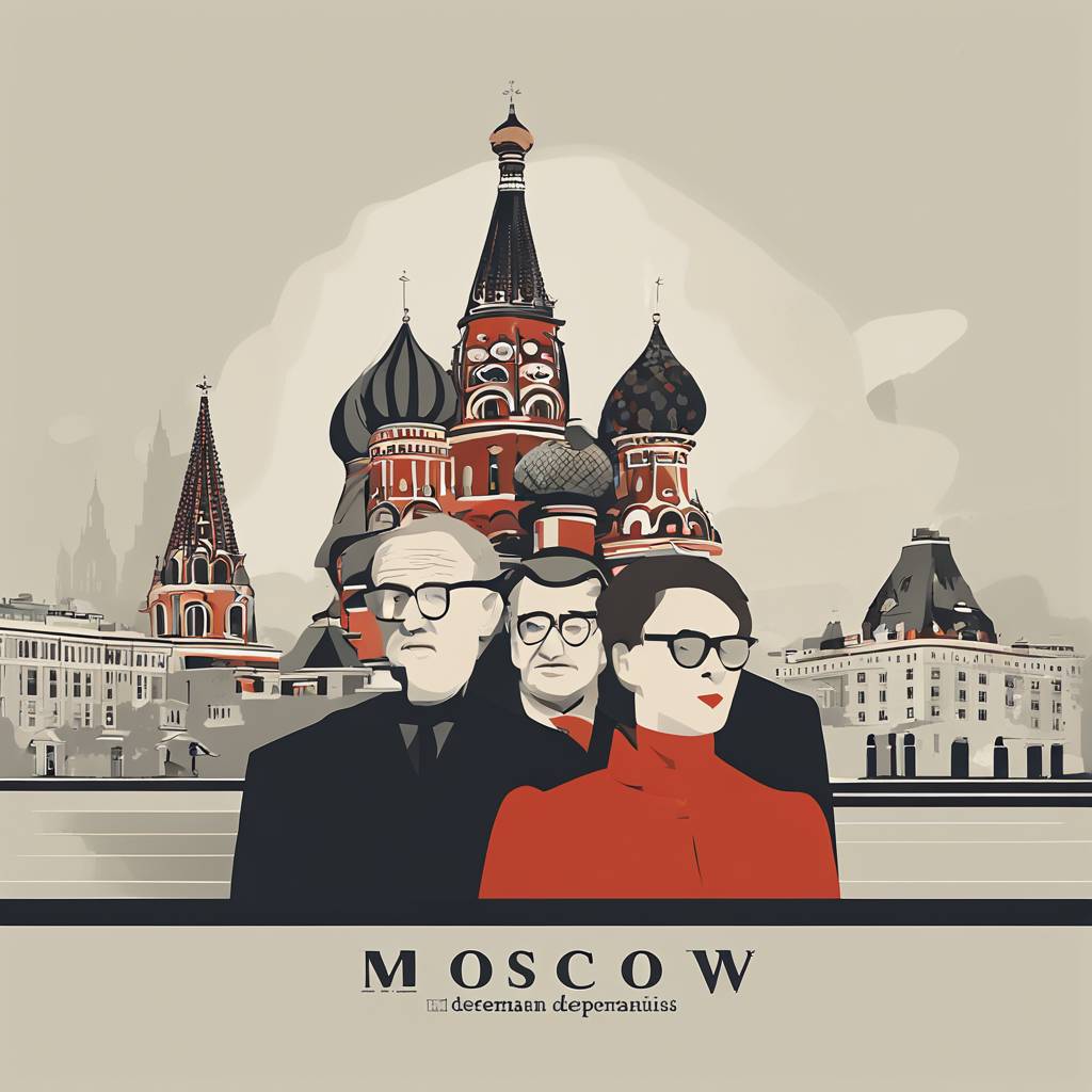 Москва прогласила немачког дипломату персоном нон грата као реципрочну меру