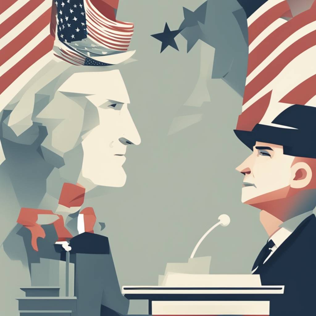 Расправа о независности службеника изазвана кадровским променама у Вашингтону