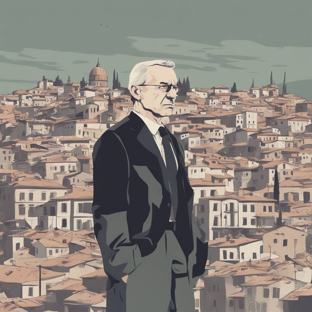 Италијански држављанин под истрагом због сумње да је плаћен за убиства у Сарајеву током рата