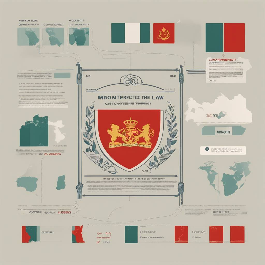 Црна Гора: Измене закона о финансирању локалне самоуправе и унапређење царинског система