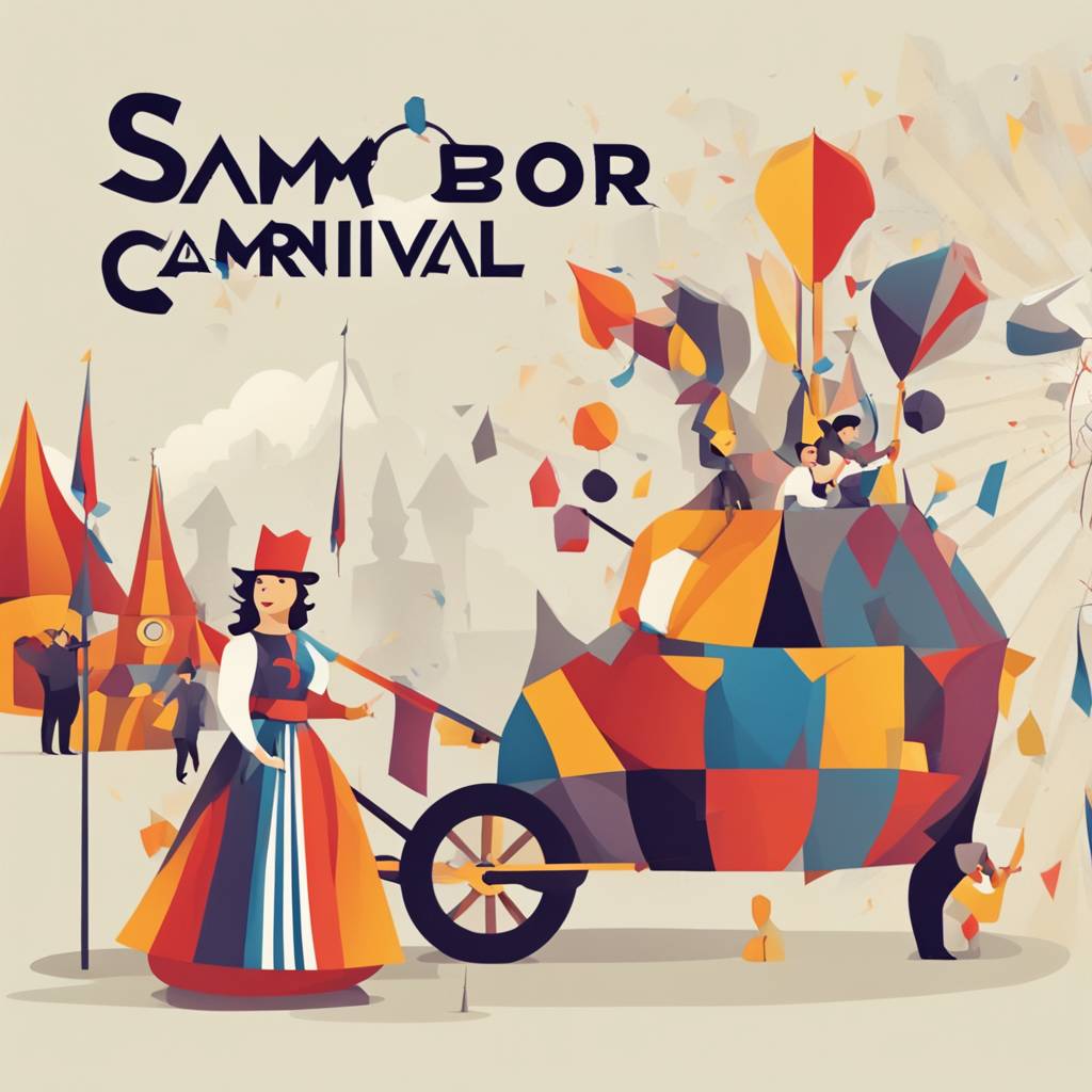 Samobor Carnival Celebrates 200 Years with a Rich Program