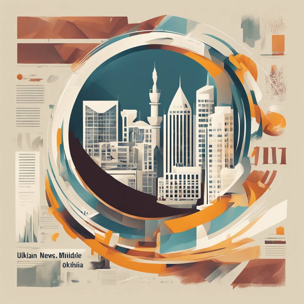 Pregled dana: Od ukrajinske energetske krize do diplomatskih napora na Bliskom istoku