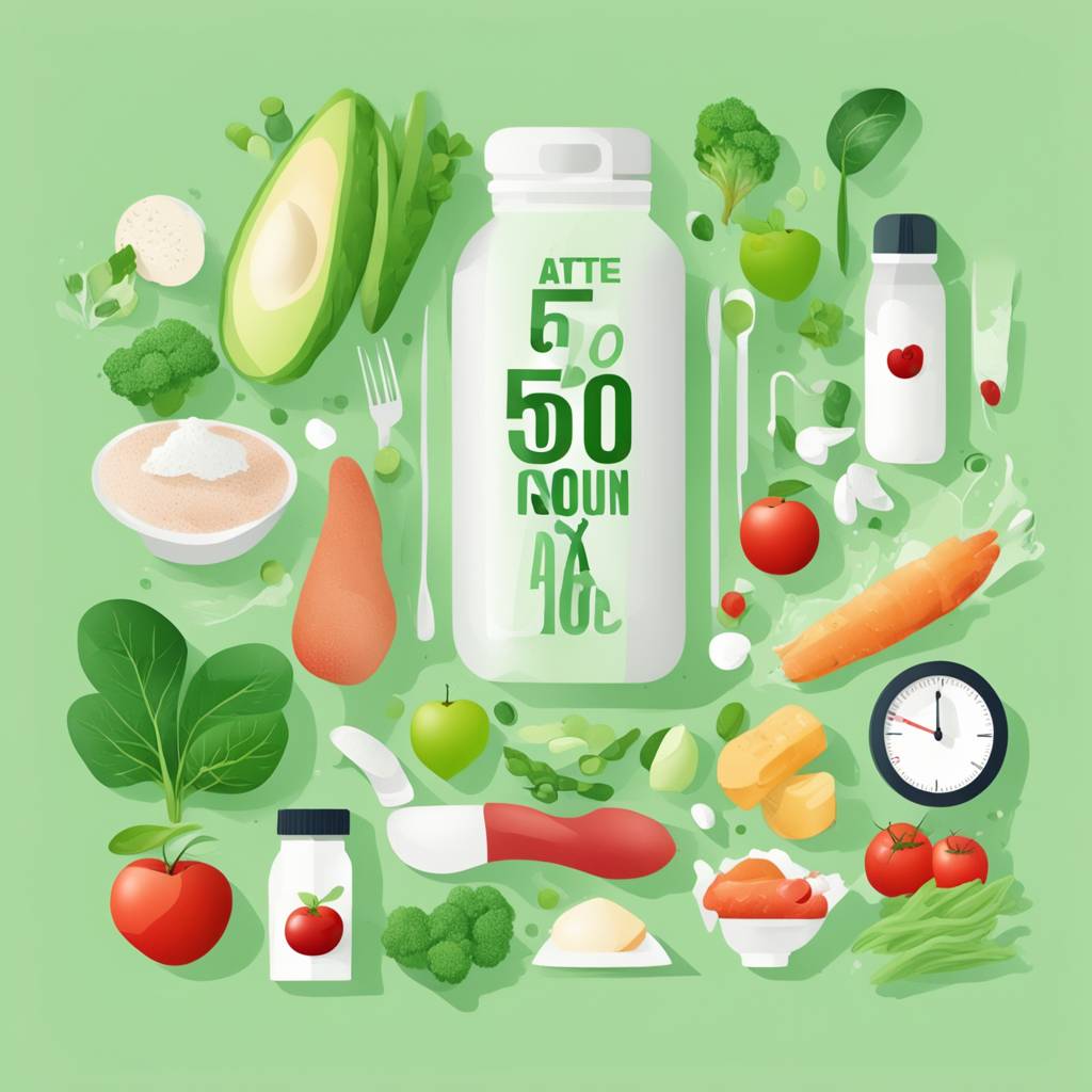 Namirnice koje bi trebalo izbjegavati nakon 50. godine