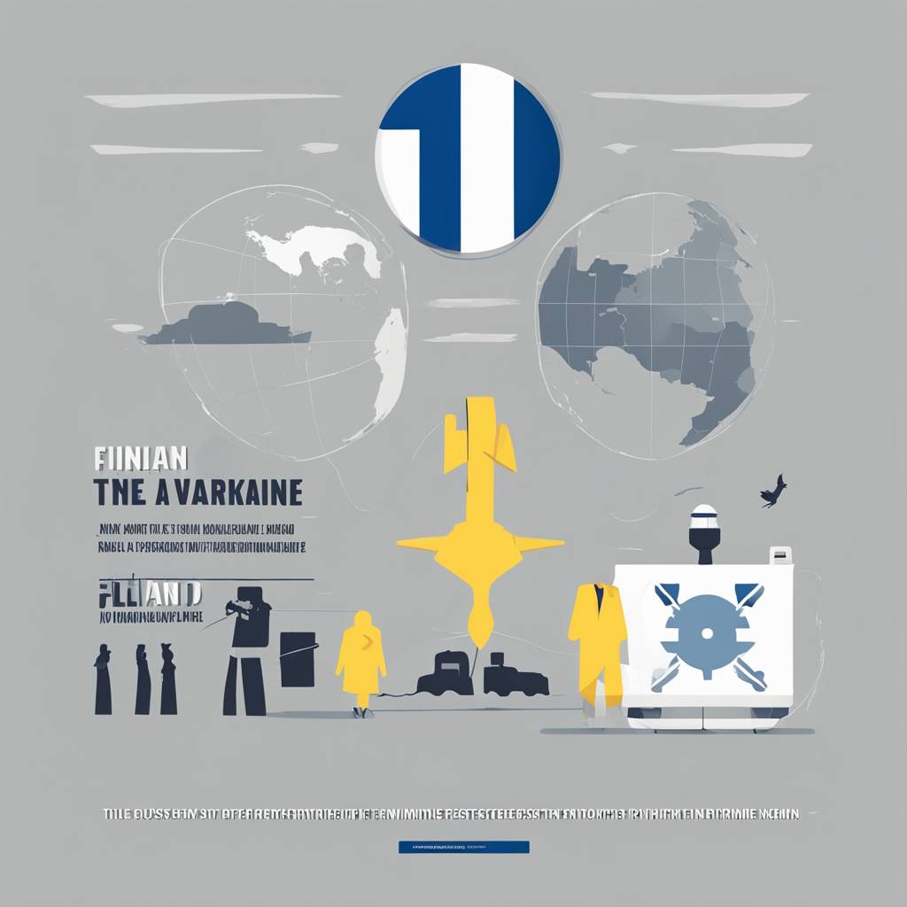 Финска тражи од САД да не користи аналогију члана 5. НАТО-а за Украјину