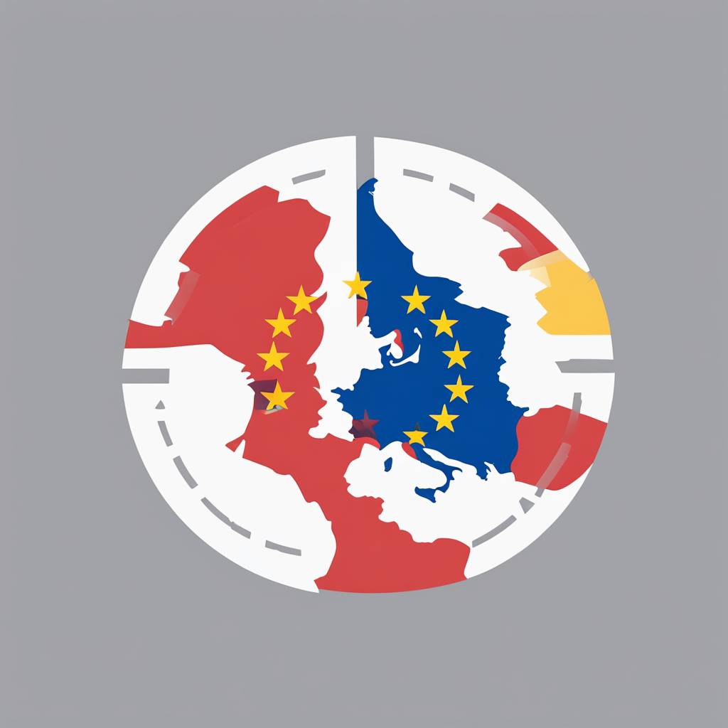 Европска комисија изражава забринутост због реформи правосуђа у Србији и Северној Македонији