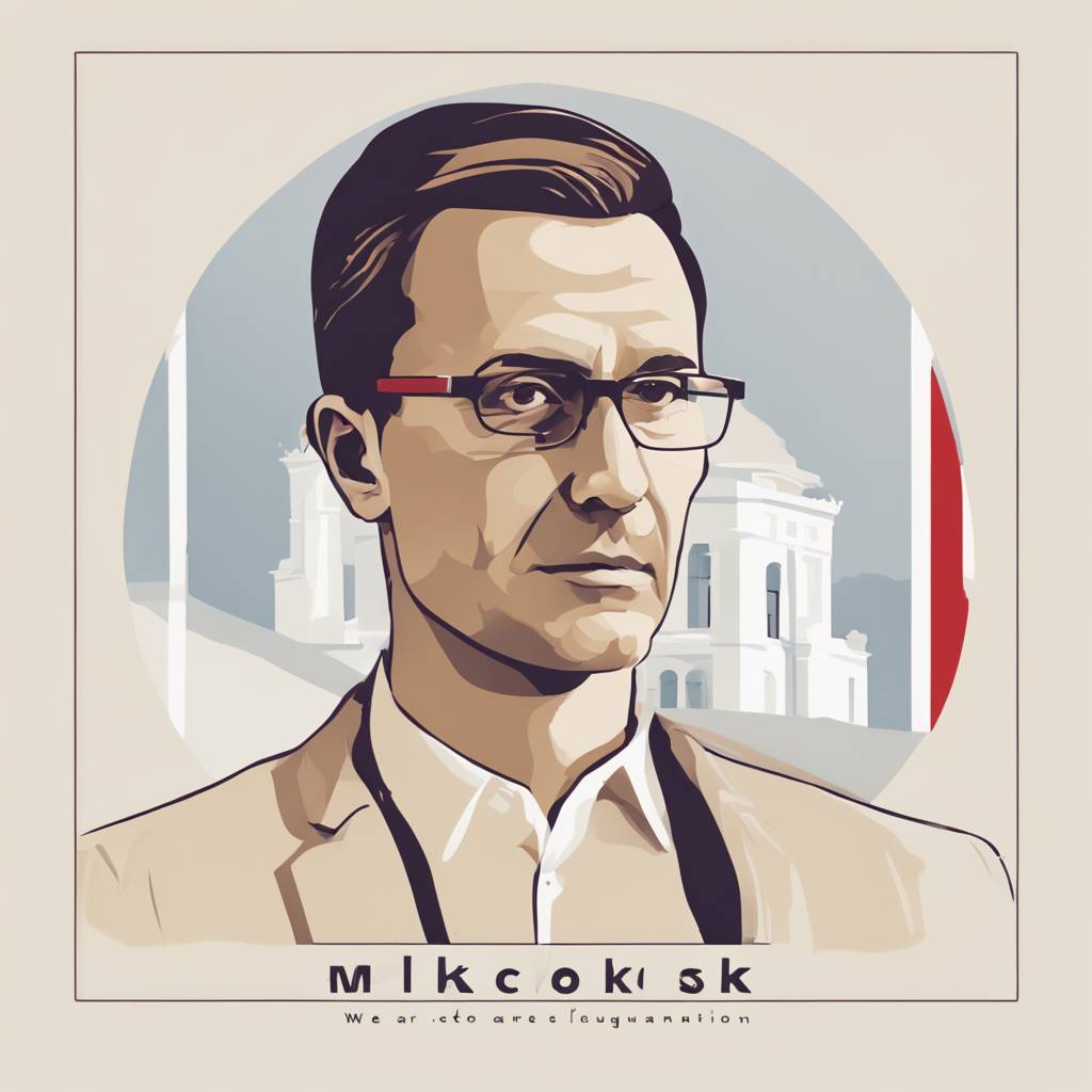 Мицкоски: Спремни смо прихватити гаранције ЕУ о идентитету Северне Македоније путем званичне одлуке