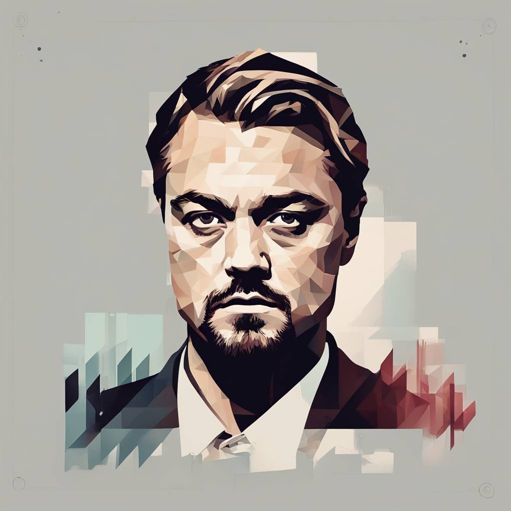 Uhićen bivši model Robert DiCaprio zbog preprodaje droge i prevara sa nekretninama