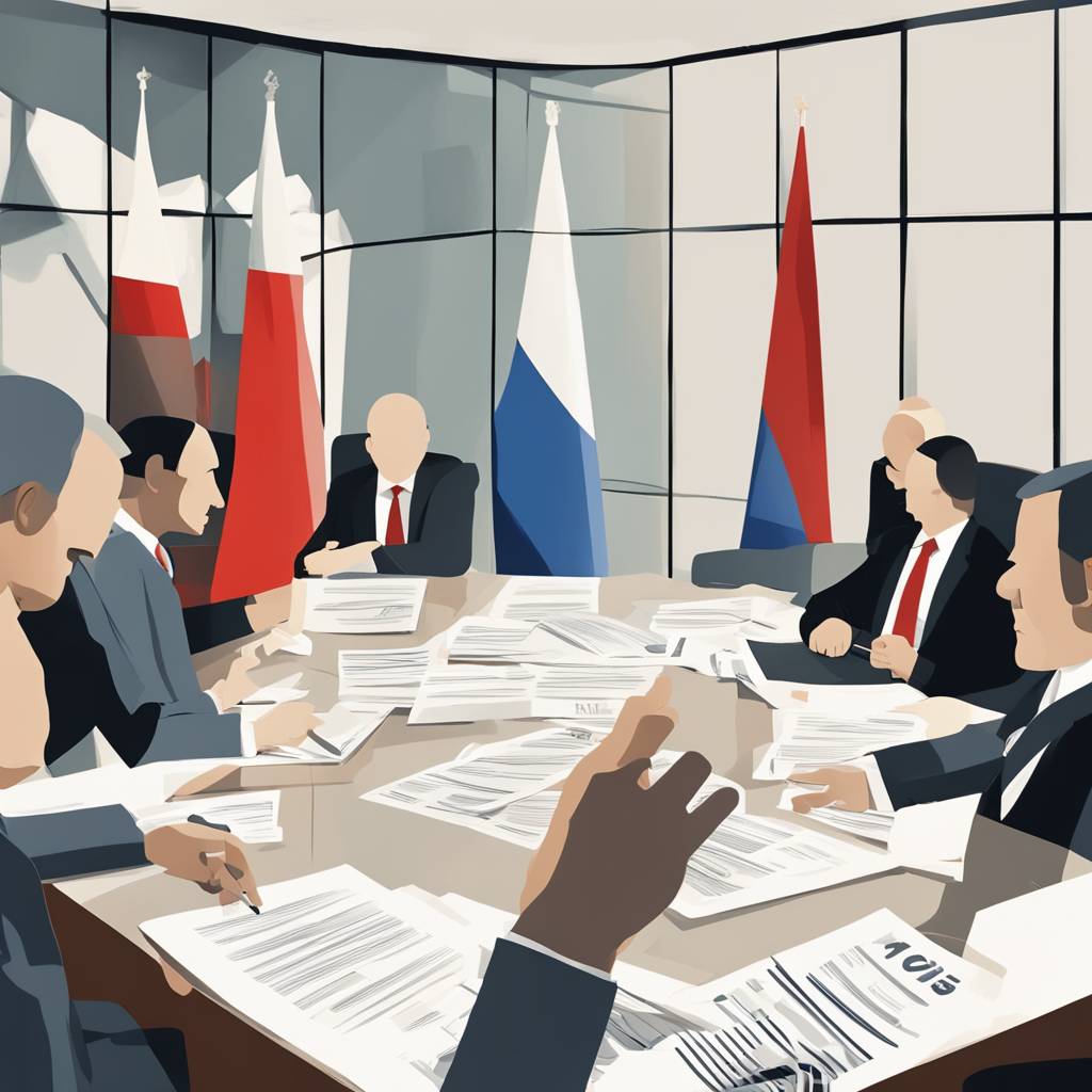 Pregovori o prodaji NIS-a u završnoj fazi, očekuje se potpisivanje ugovora u martu