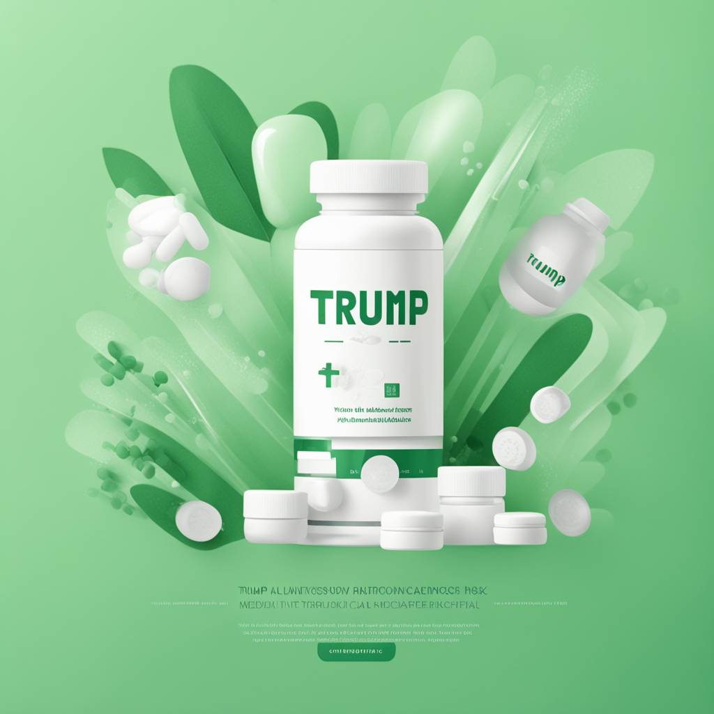 Trump pokrenuo web stranicu TrumpRx za jeftinije lijekove