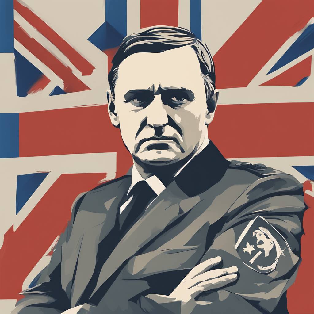 Британски изасланик разматрао улогу Косова у европској безбедности