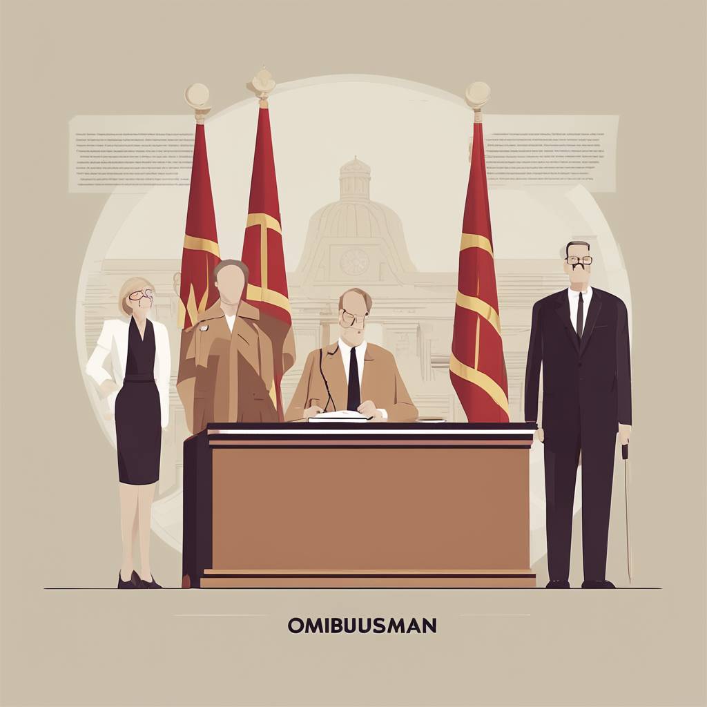 Адвокат народа покренуо поступак због полагања правосудног испита искључиво на македонском језику