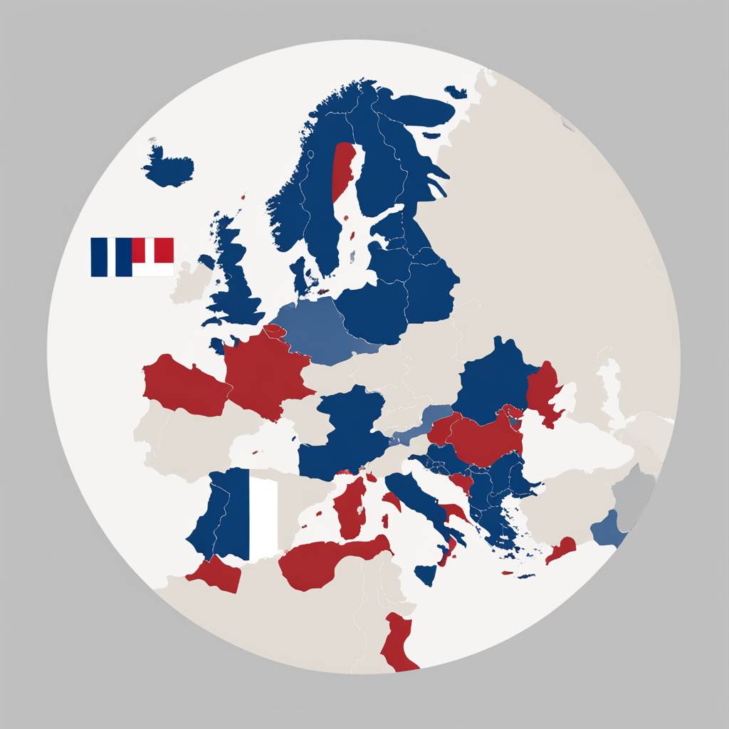 Француска отвара конзулат на Гренланду, прва чланица ЕУ са таквим потезом