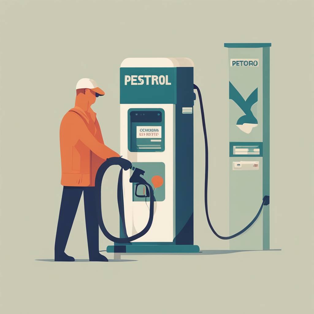 Petrol razmišlja o preselitvi dela poslovanja na Hrvaško zaradi neugodnih razmer v Sloveniji