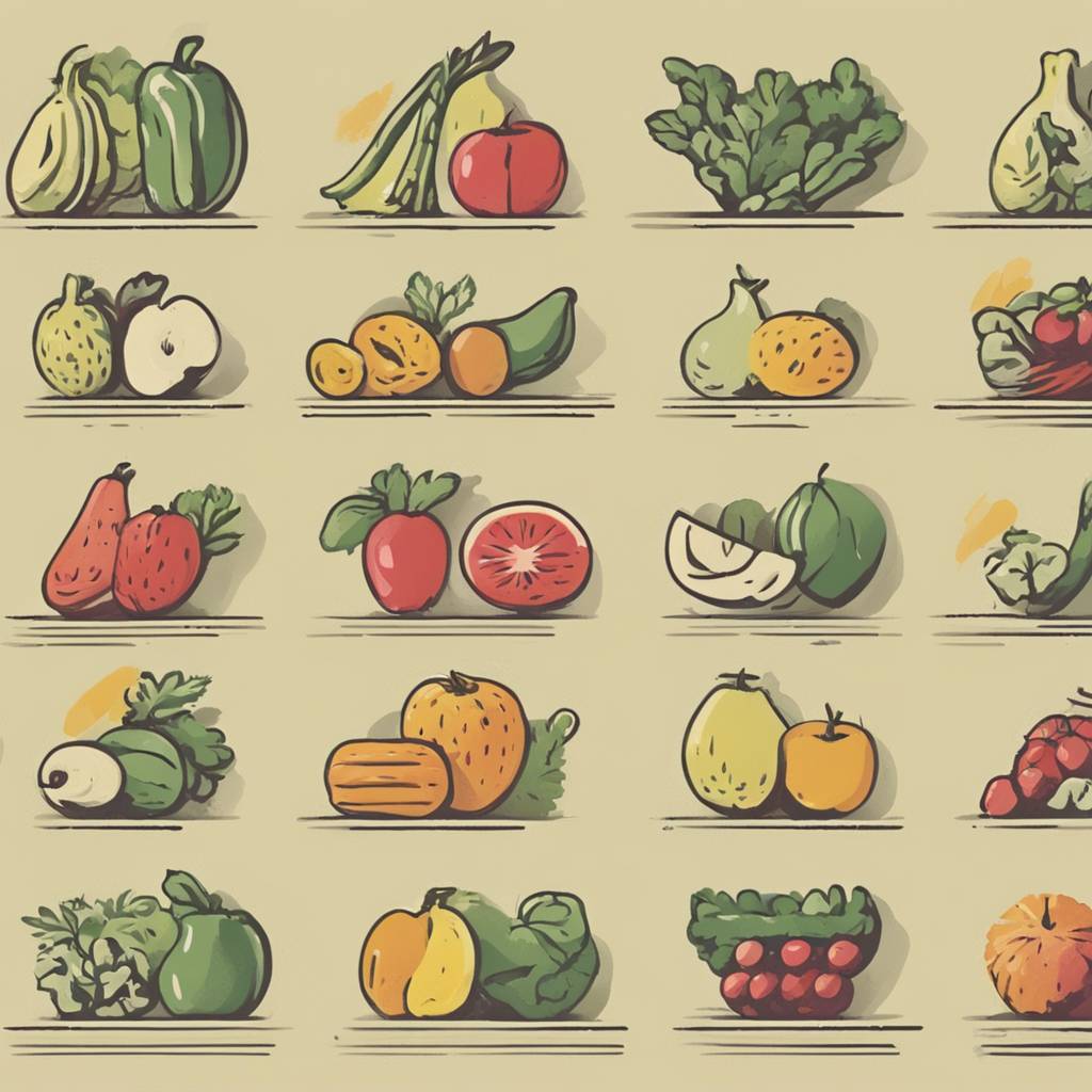 Uvoz voća i povrća preplavljuje hrvatsko tržište, domaći proizvođači trpe