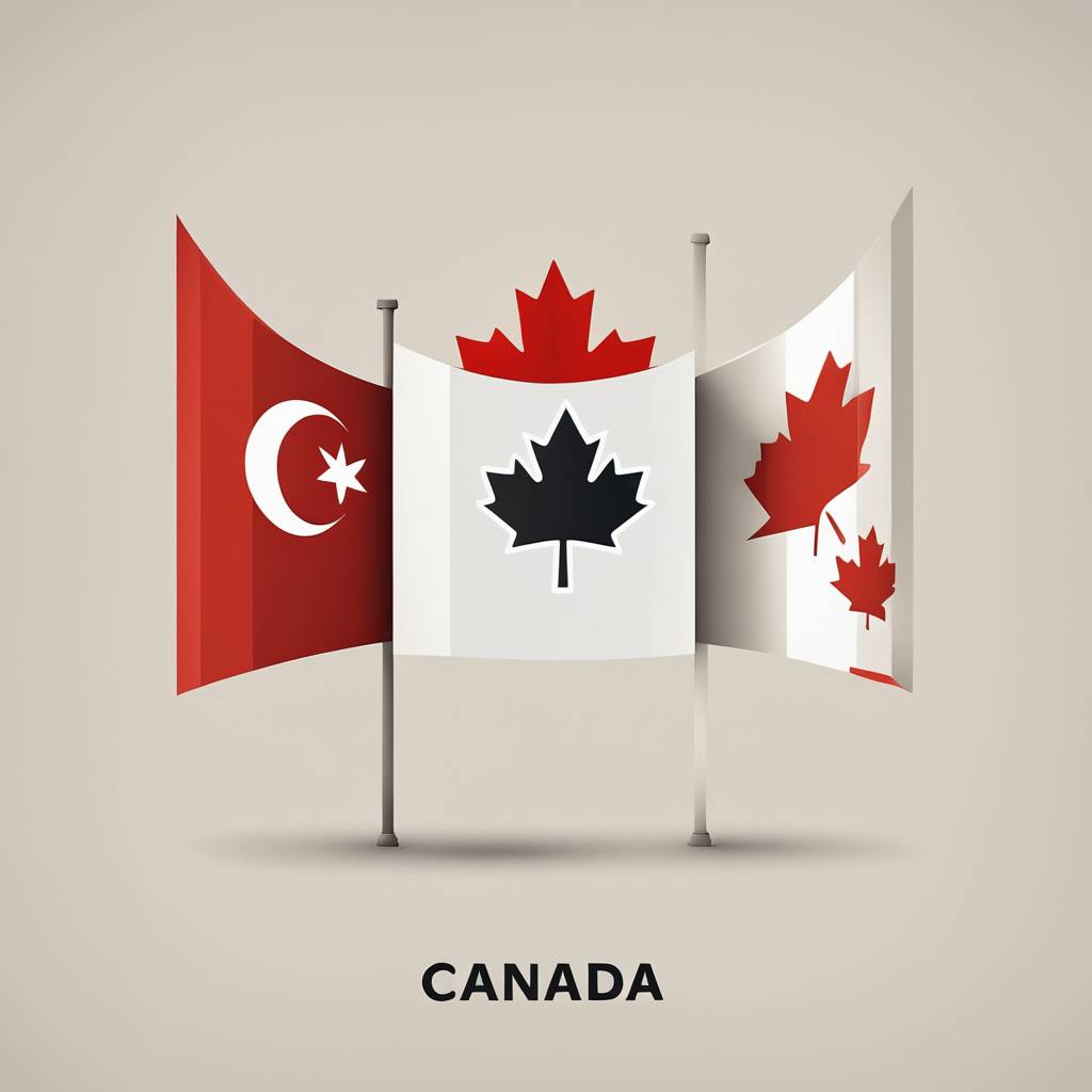 Канада и Турска граде јаче партнерство у оквиру НАТО-а