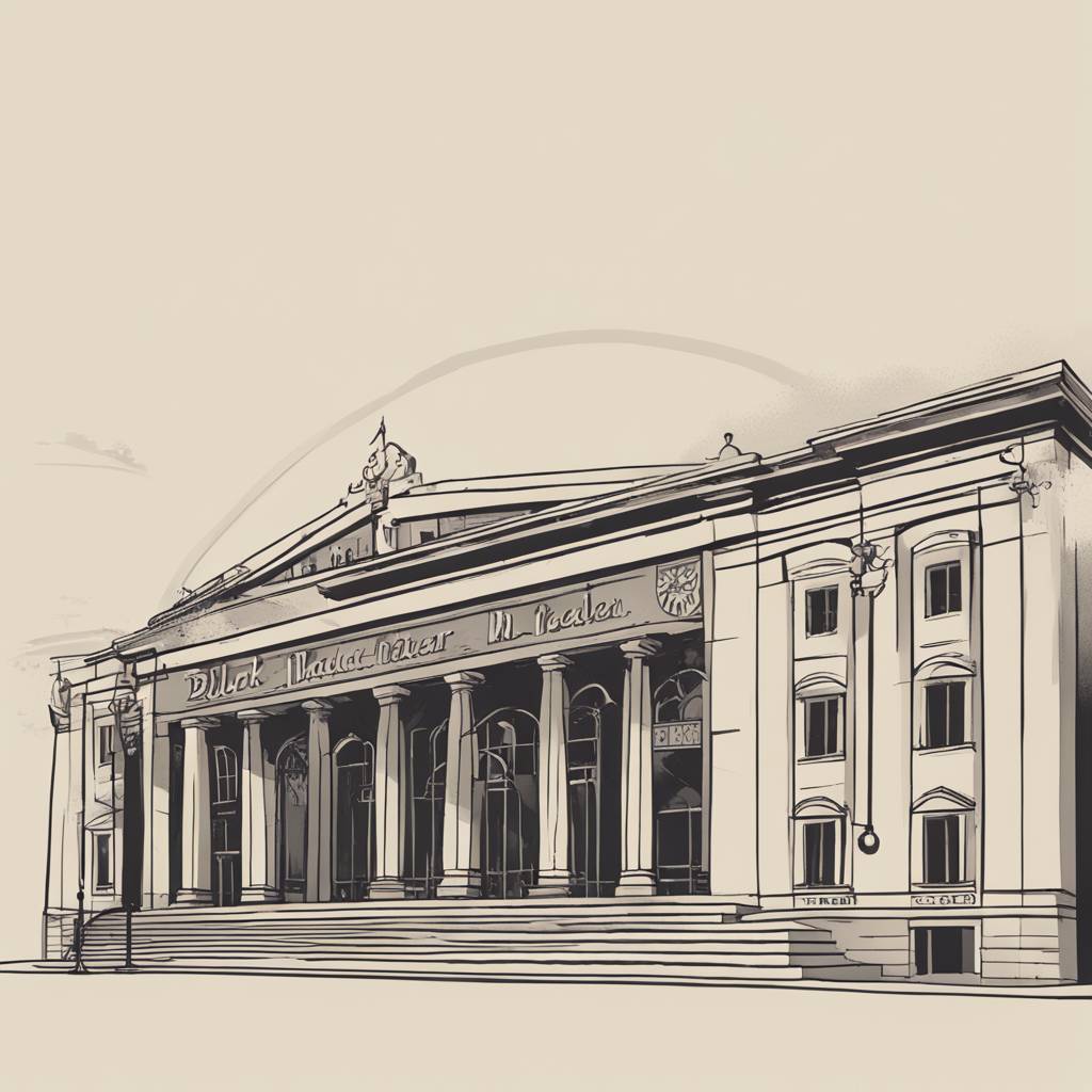 Bitola Theater to Perform 'Black Seed' at the Macedonian National Theatre