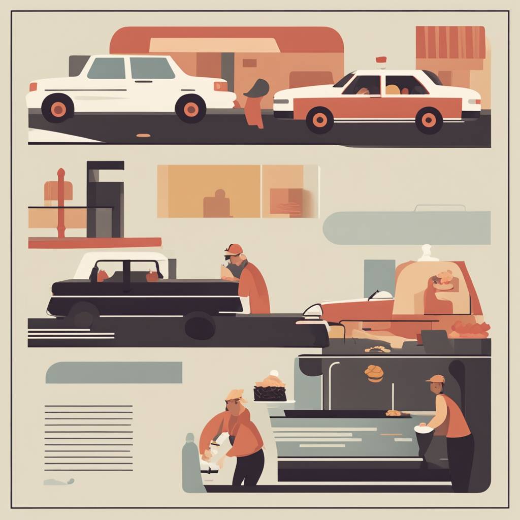 Tragedija u Los Angelesu: 92-godišnja vozačica izazvala smrt tri osobe u pekari