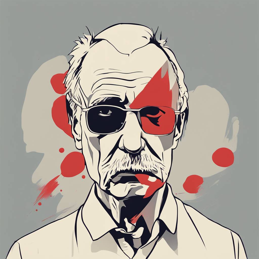 The Croatian Cartoonist Society Bids Farewell to the Tragically Deceased Damir Novak