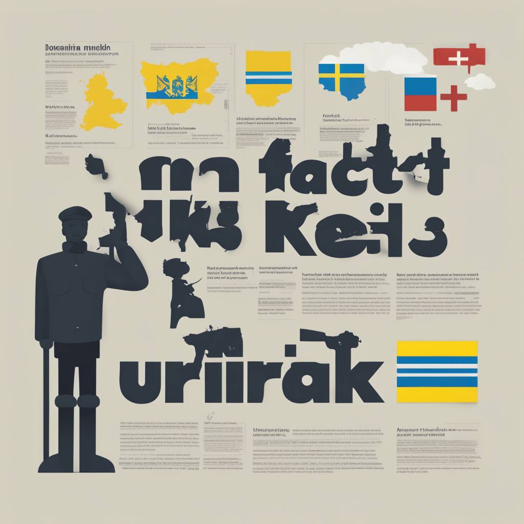 Данска не тражи повраћај војне помоћи Украјини, тврде провере чињеница