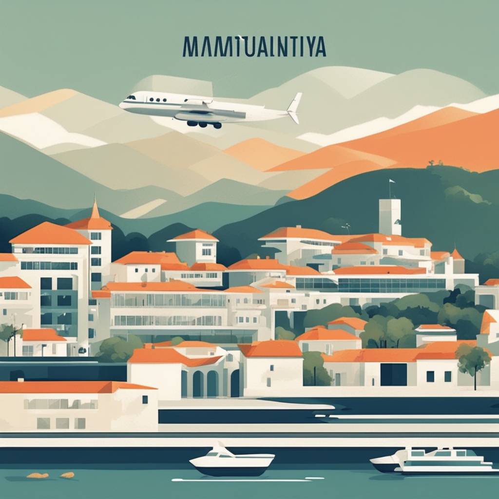 Општина Тиват против смањења концесионе накнаде за аеродром