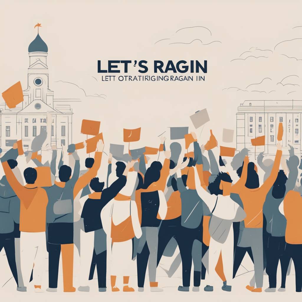 Studenti organiziraju skup 'Sretnimo se ponovo' u Kragujevcu i Orascu