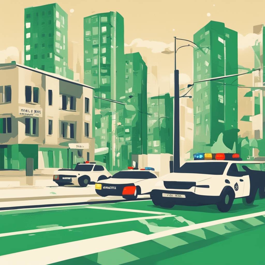 Problematičan sistem 'Siguran grad' u Tetovu: Kazne i za prolazak kroz zeleno svjetlo?