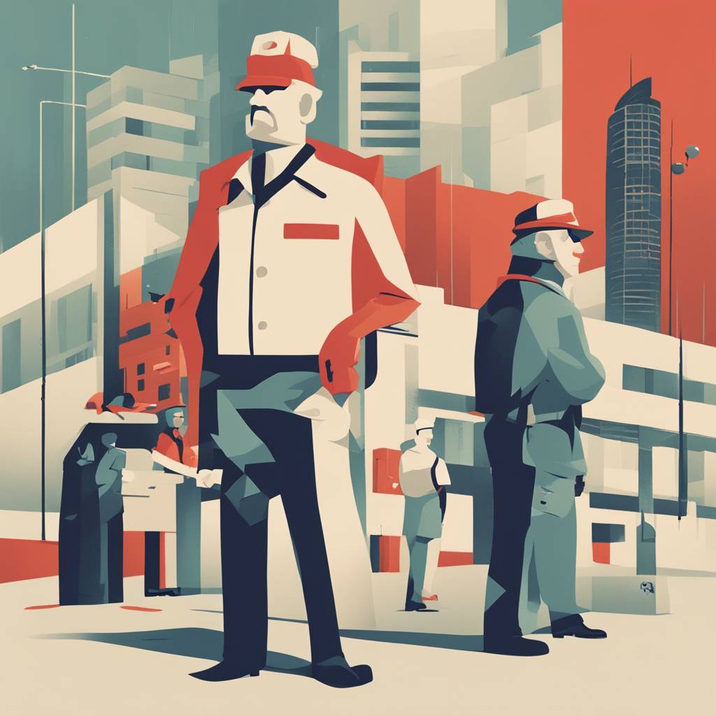 Lažno se predstavljali kao radnici telekoma i pokrali stariju osobu u Krmelju