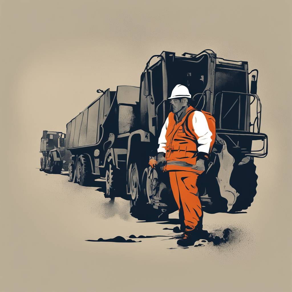 Film about Chilean Miners Trapped Underground Tonight on RTL