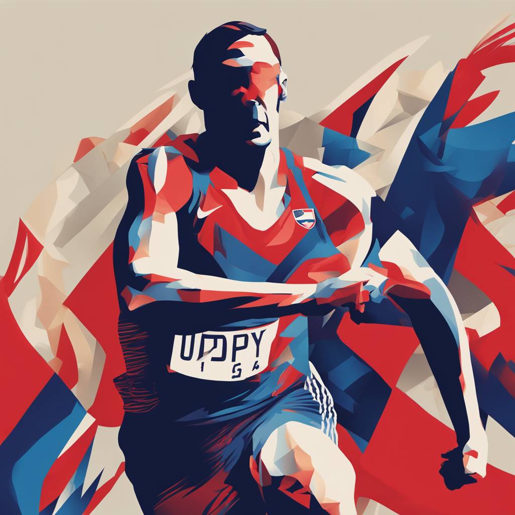 Namestnik vodje misije ZDA v BiH Daniel Koski se je na otvoritvi iger v Milanu poklonil ZOI '84