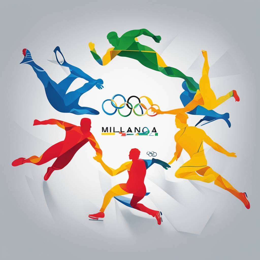 Otvorene Zimske olimpijske igre Milano-Cortina 2026, sudjeluje i tim iz Sjeverne Makedonije