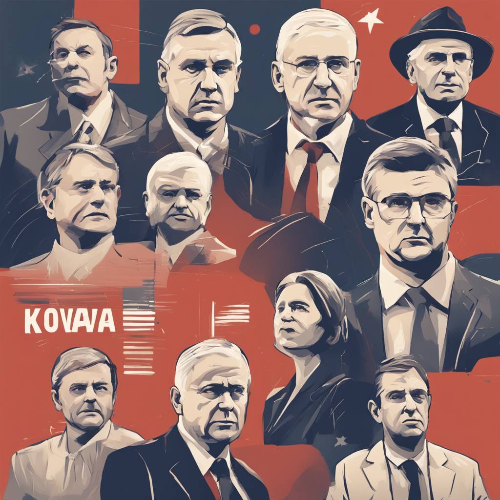 Ковачевић: Човић условљава Јужну интерконекцију изменама Изборног закона