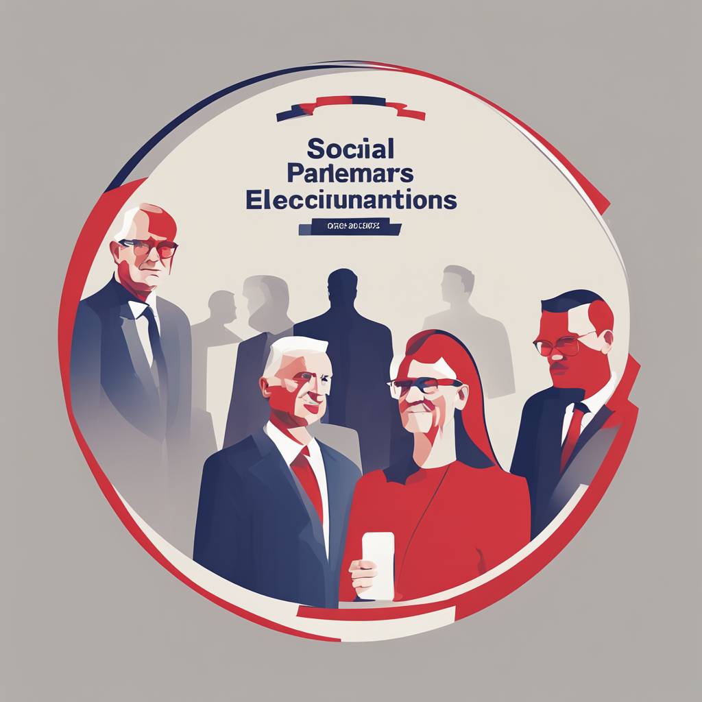 Социјални демократи представили кандидате за парламентарне изборе 2026. у Марибору