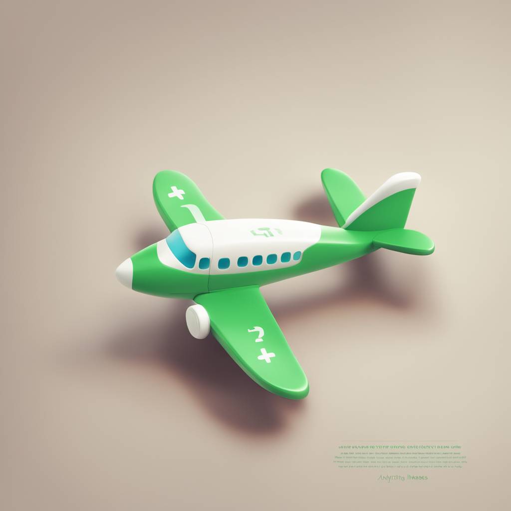 Upozorenje: Povlacenje igracke mini aviona zbog opasnosti od gusenja