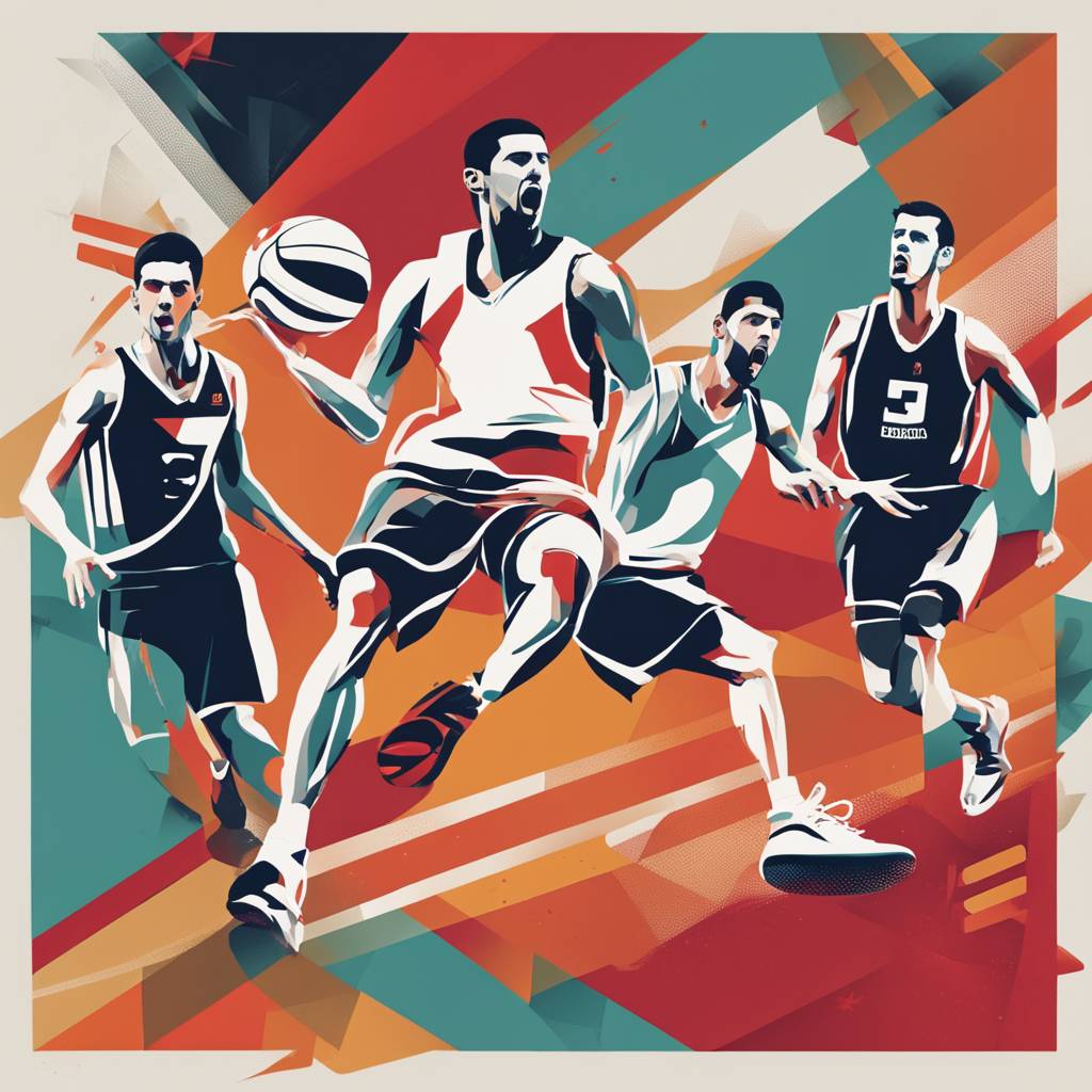 Evroliga i regionalni sportski pregled: Zvezda i Partizan u centru paznje, Djokovicev poraz u Australiji