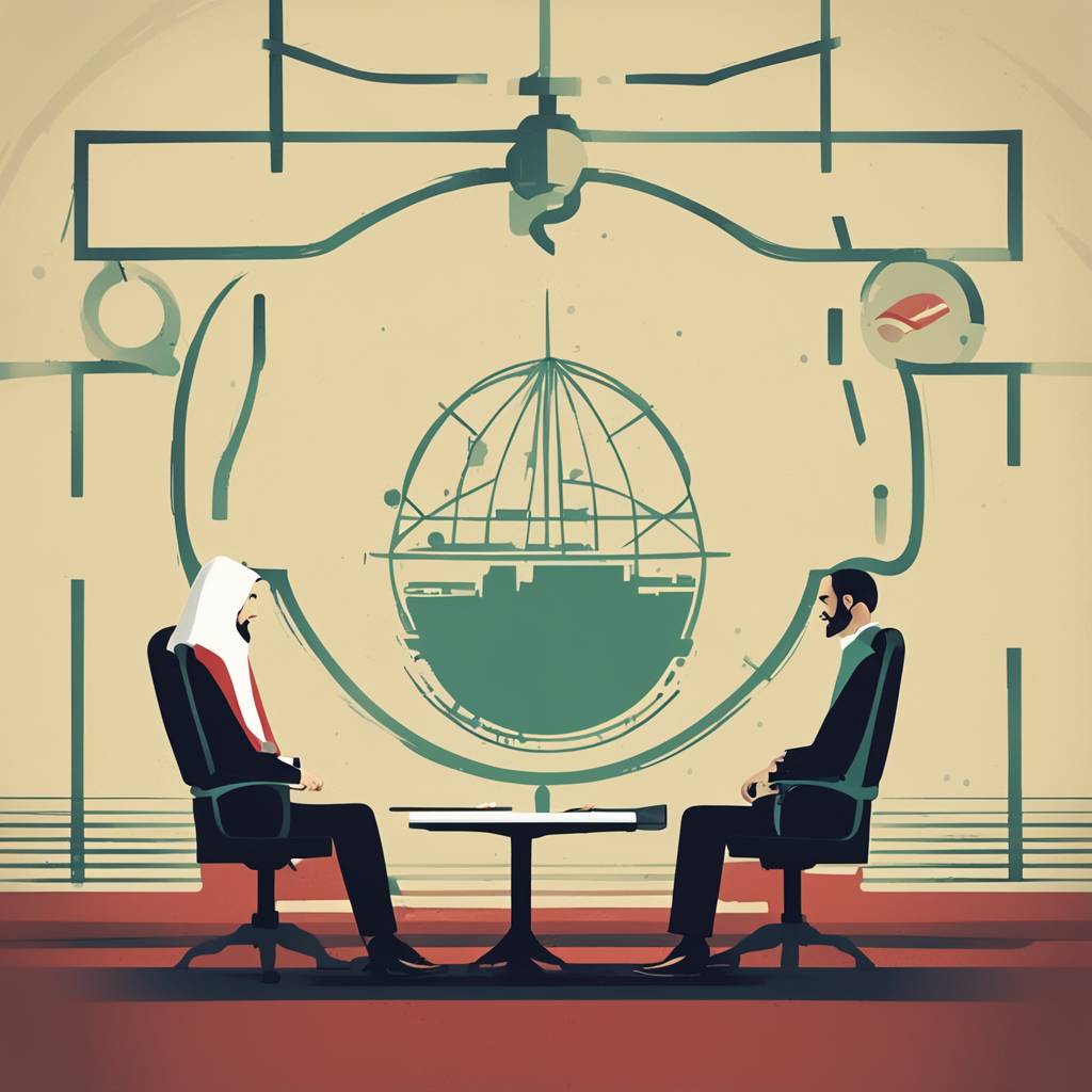 Завршени преговори Ирана и САД у Оману: Траже се решења за избегавање конфликта