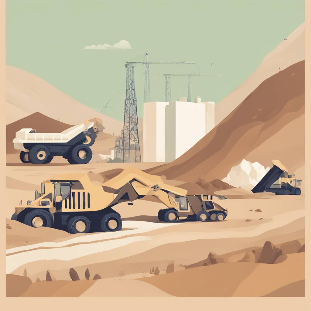 Еколошке организације туже Европску комисију због рудника литијума у Португалу