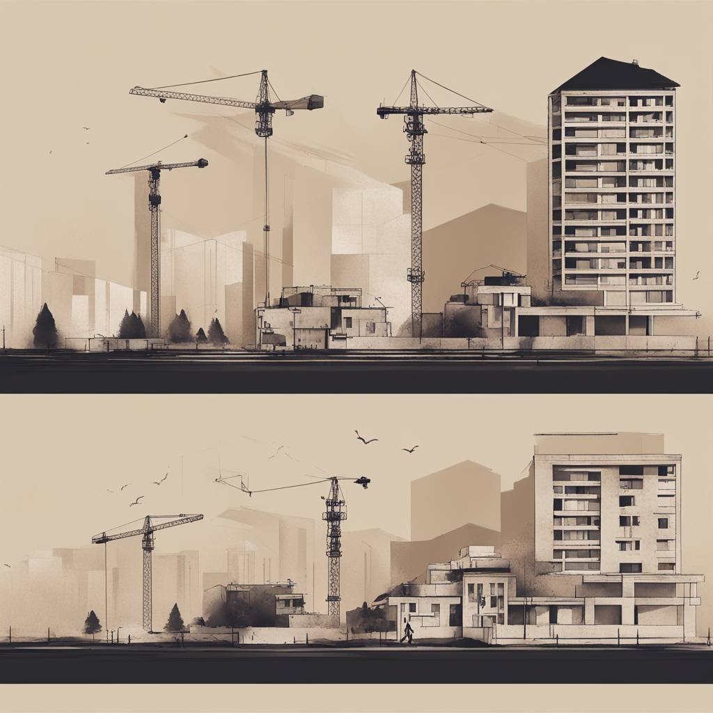 Podnesene prijave protiv dvije osobe zbog uzurpacije i nelegalne gradnje u Šipkovici