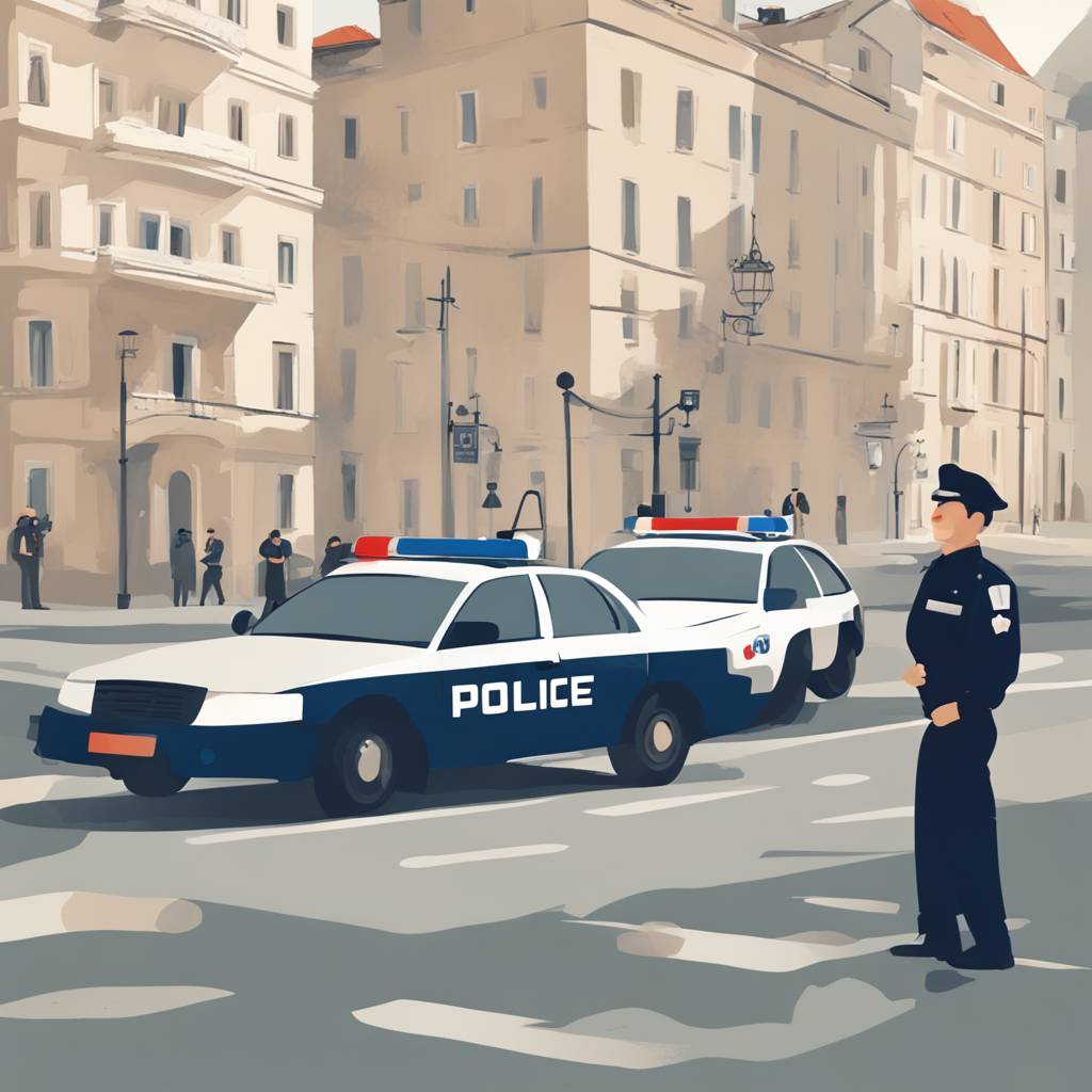 Полиција истражује узвикивање 'За дом спремни' у Загребу