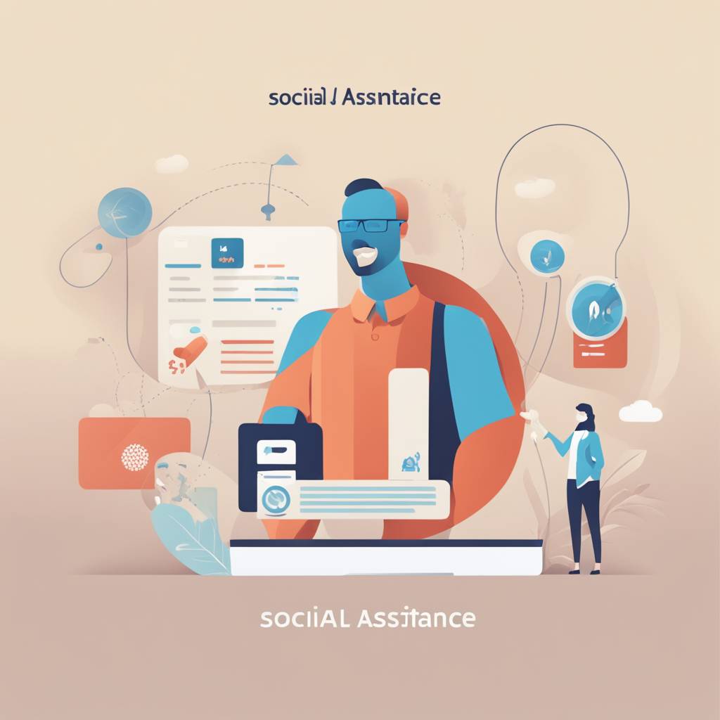 Sistem socijalne pomoći u Sloveniji uvodi novine u isplatama