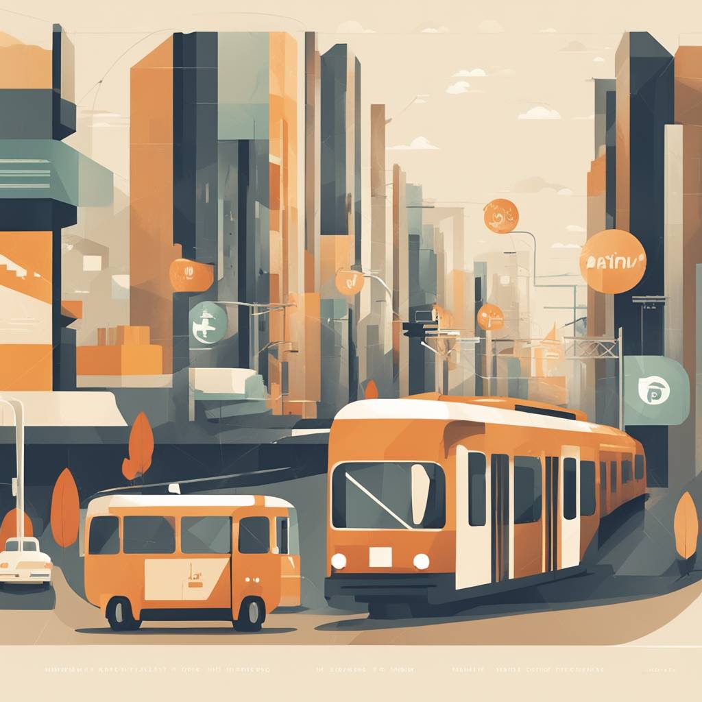 Opština Bar raspisala tender za studiju javnog prevoza