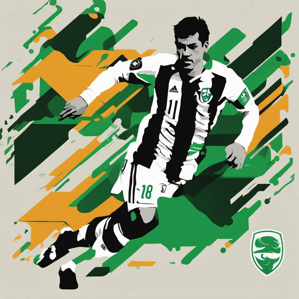 Transfer Adriana Jagusica u Panathinaikos: Povijesni posao za Slaven Belupo