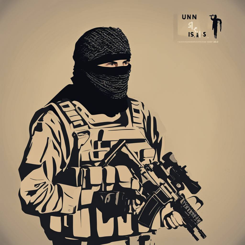 Упозорење УН: ИСИЛ 2.0 користи дигиталне технологије и постаје опаснији