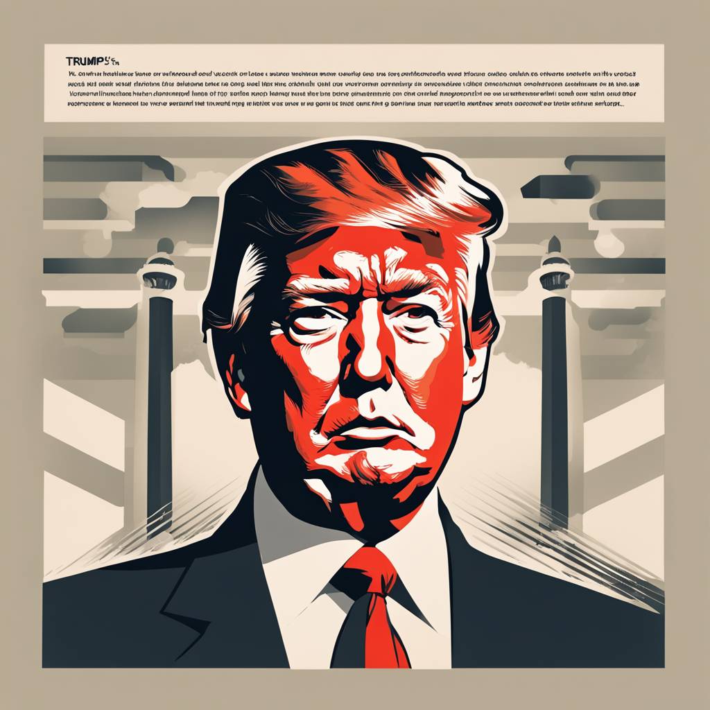 Trumpove tvrdnje o ekonomskom čudu pod lupom: Šta kažu činjenice?