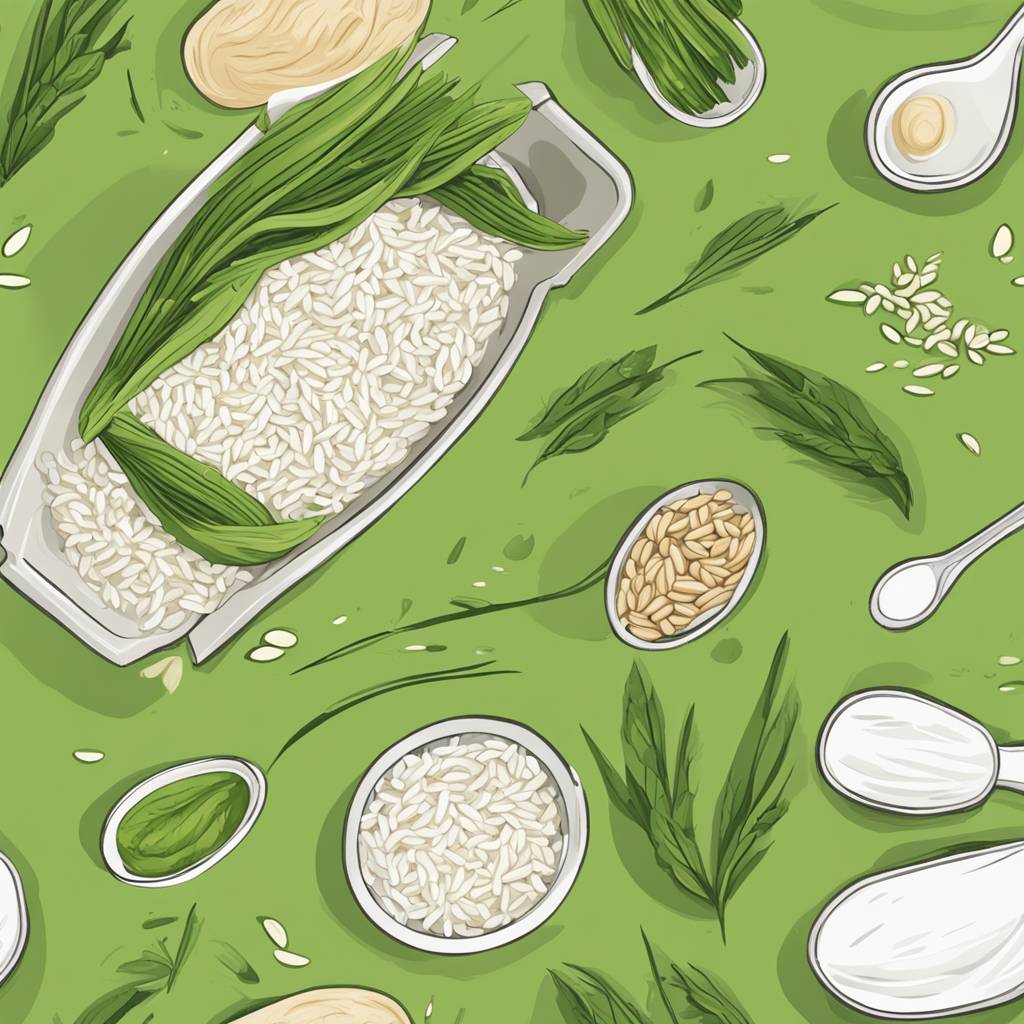 Basmati i jasmin riza: Veliki dvoboj aromaticnih zrna