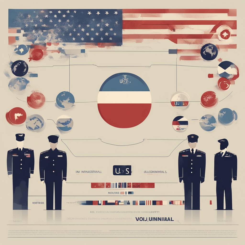 Обнова дијалога: САД и Русија поново успостављају војне канале комуникације