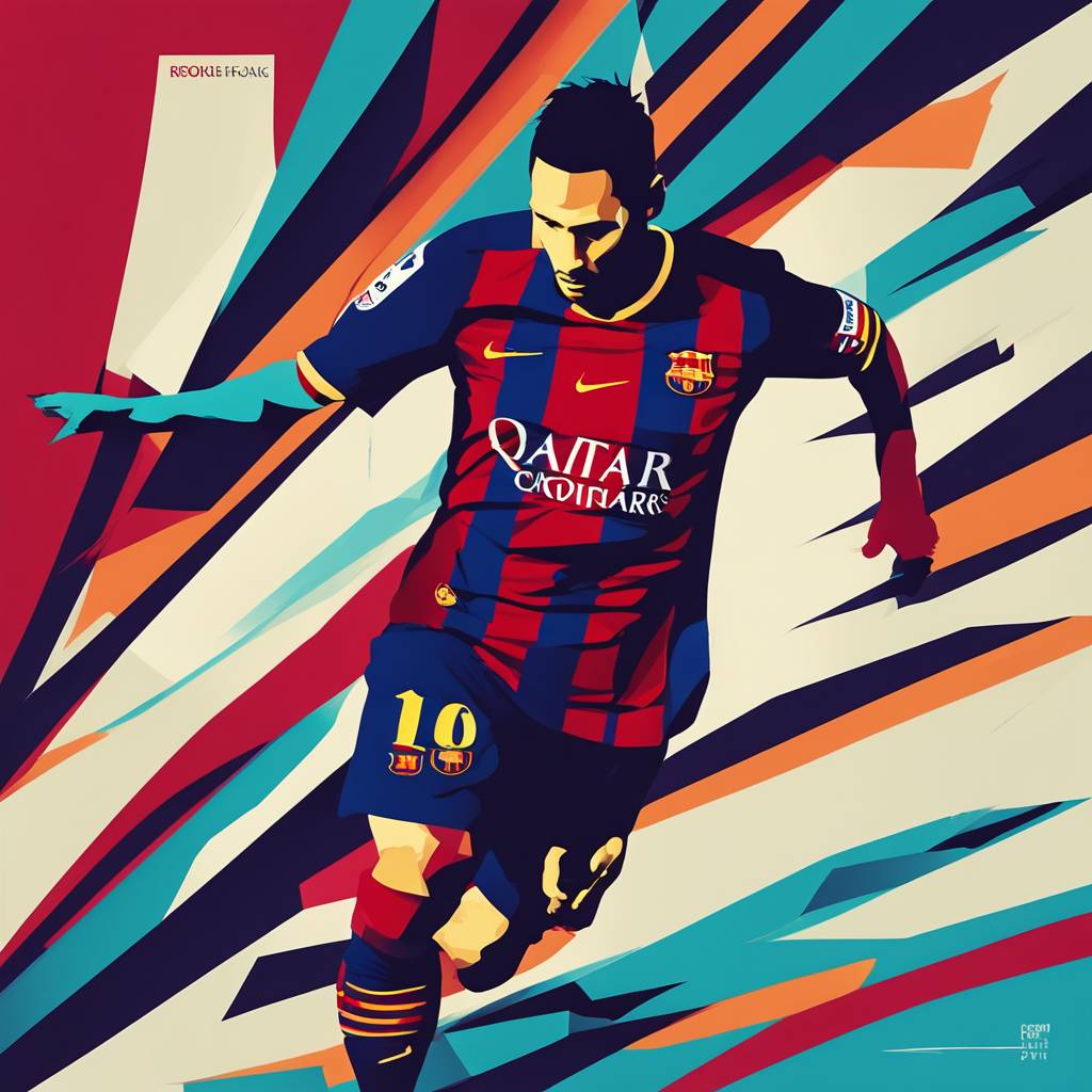 Boateng priznao: Morao sam lagati da volim Messija zbog transfera u Barcelonu