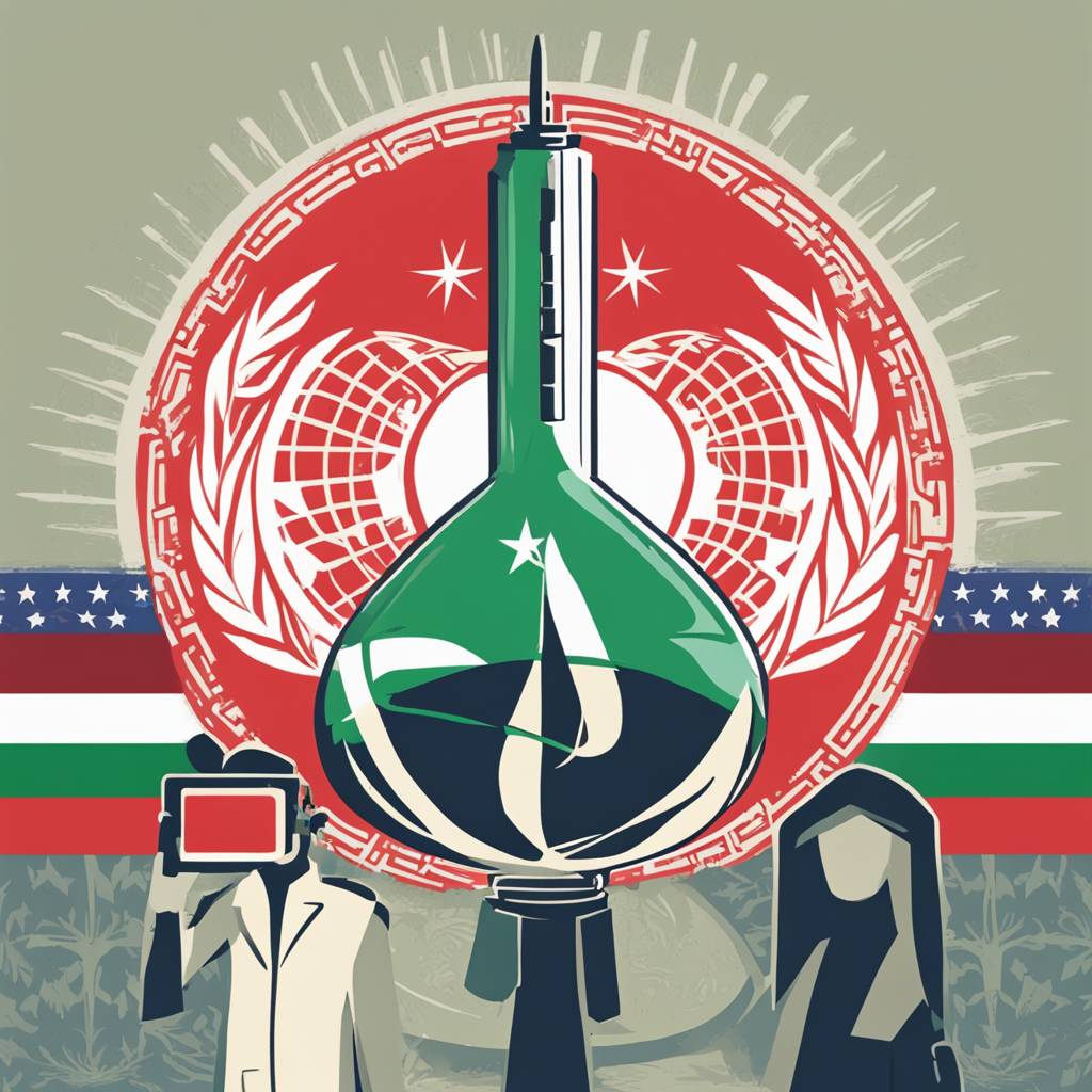 Иран и САД одржали нуклеарне разговоре у Оману