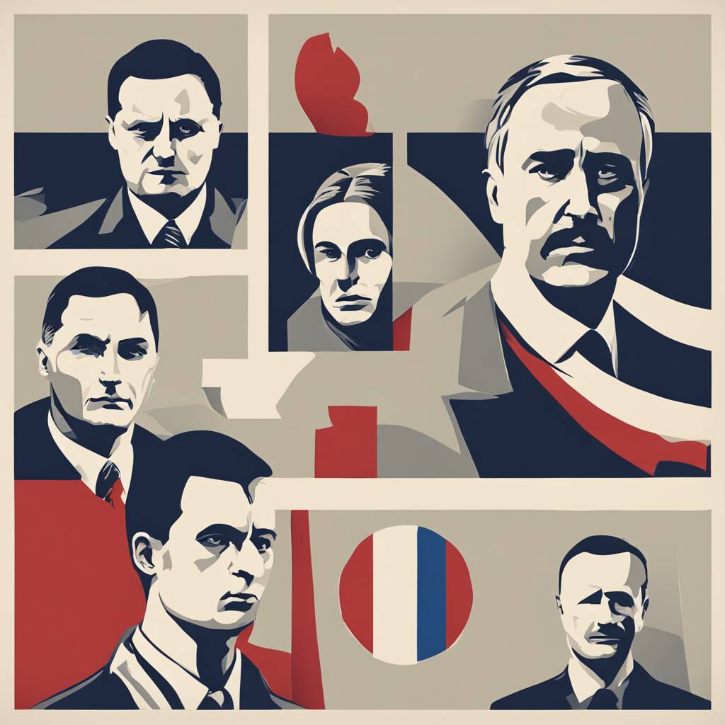 Молдавија осудила три особе због планирања нереда након обуке у Србији и Босни и Херцеговини