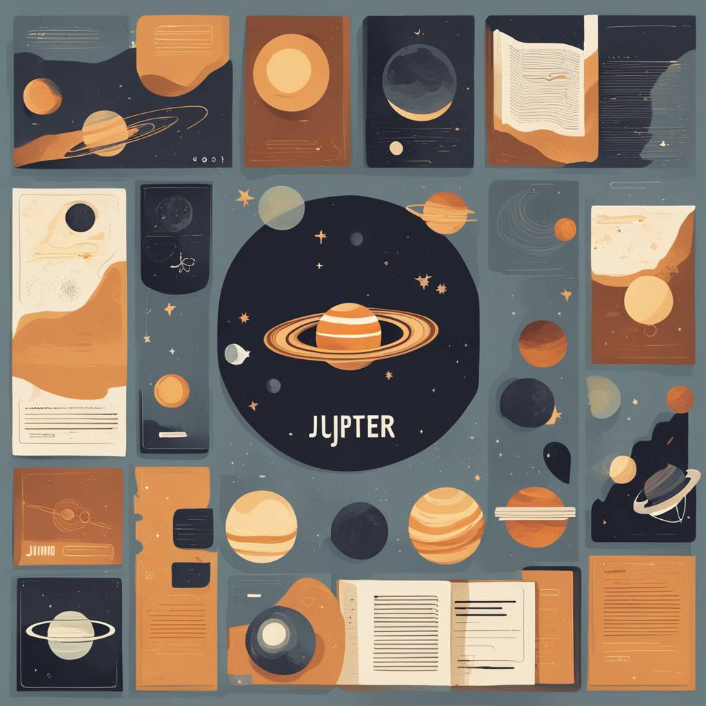 Misija Juno otkrila: Jupiter manji nego što se mislilo